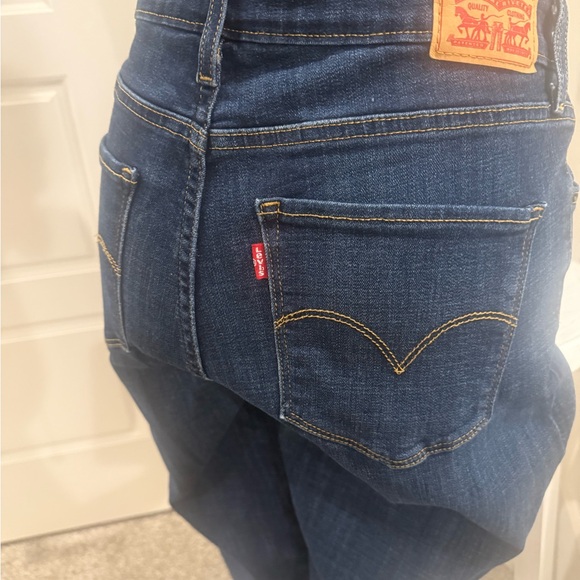 Levi's High Rise Levi’s - Picture 4 of 7